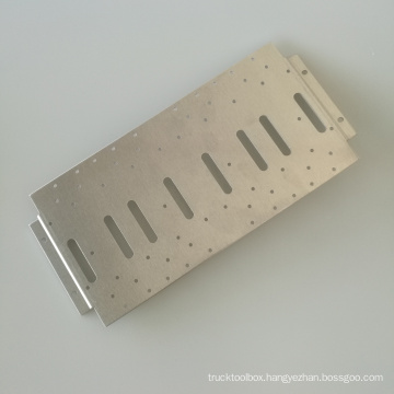 Factory OEM fabrication metal sheet stamping/ sheet metal fabrication parts